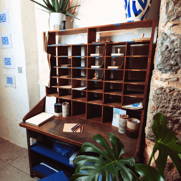 corner-exposition-culturel-artistique-événement-créatif-bibliothèque-épicerie