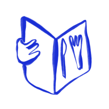 Menu du mardi au samedi